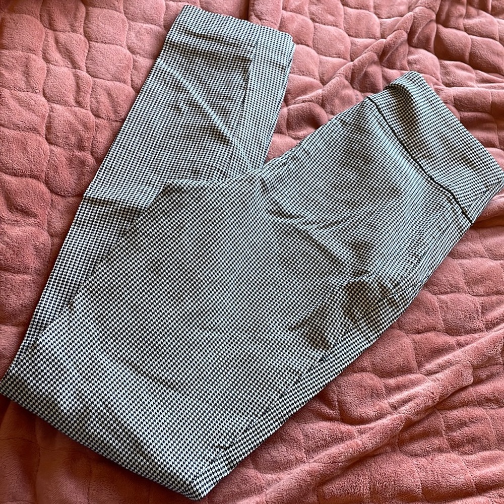 Work pants